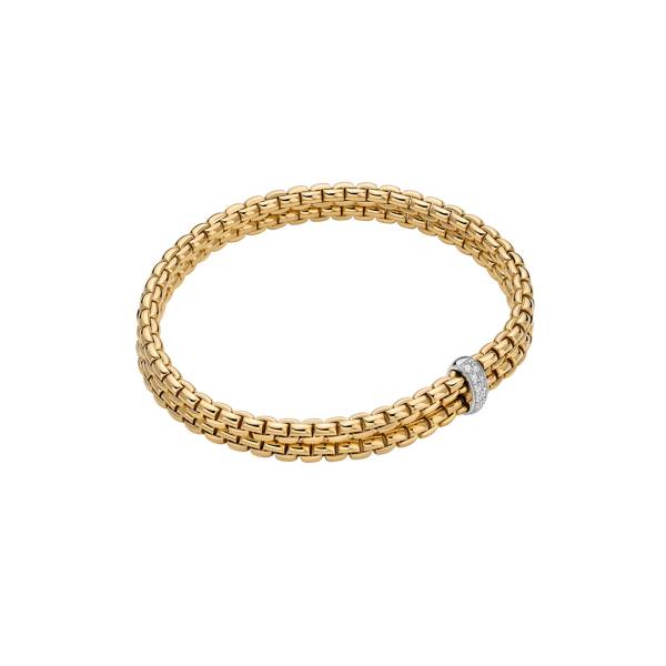 Flex'it Armband Eka - Größe M von FOPE bei Juwelier Jasper in Lippstadt