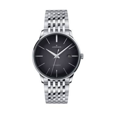 Junghans Meister Automatic von Junghans bei Juwelier Müller in Kempten und Oberstdorf