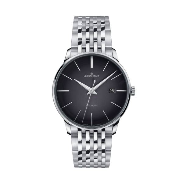 Junghans Meister Automatic von Junghans bei Juwelier Müller in Kempten und Oberstdorf