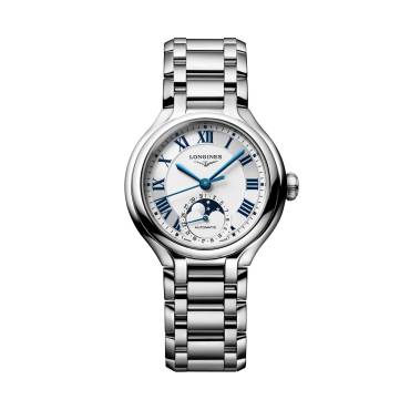 Longines Primaluna Moonphase von Longines bei Juwelier Müller in Kempten und Oberstdorf