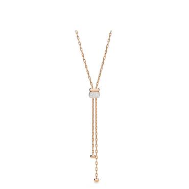 Halskette Iconica von Pomellato bei Juwelier Jasper in Lippstadt