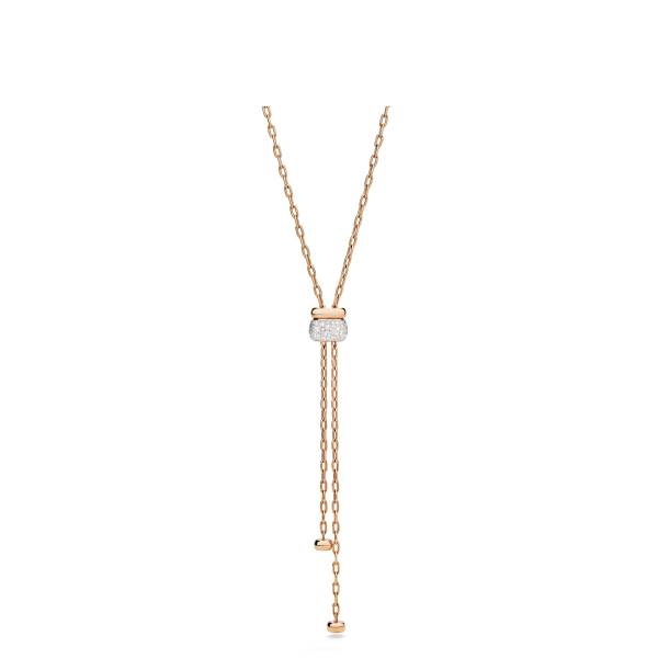 Halskette Iconica von Pomellato bei Juwelier Jasper in Lippstadt