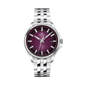 Meister S Quarz 35 von Junghans bei Juwelier Müller in Kempten und Oberstdorf