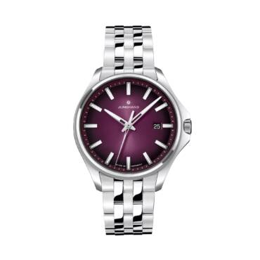 Meister S Quarz 35 von Junghans bei Juwelier Müller in Kempten und Oberstdorf