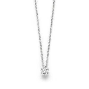 Collier mit Diamanten von Kollektion Müller bei Juwelier Jasper in Lippstadt