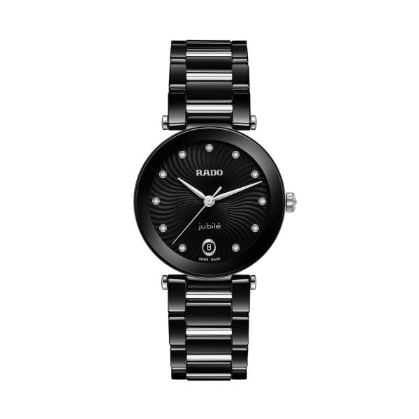 LaCoupole Diamonds von Rado bei Juwelier Müller in Kempten und Oberstdorf