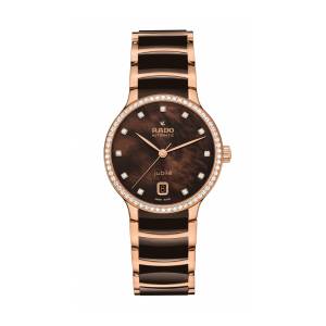 Centrix Automatic Diamonds von Rado bei Juwelier Müller in Kempten und Oberstdorf