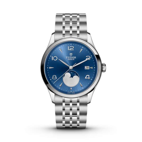 Tudor 1926 Luna von TUDOR bei Juwelier Müller in Kempten und Oberstdorf