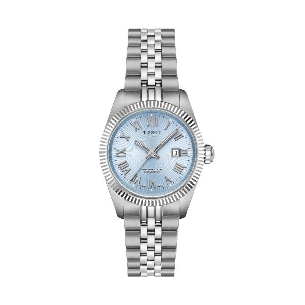 Ballade 30MM von Tissot bei Juwelier Müller in Kempten und Oberstdorf