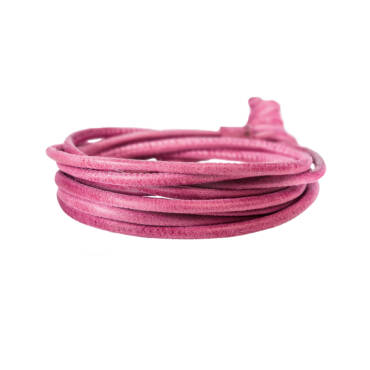 42 beere Lederband Beere von Capolavoro bei Juwelier Jasper in Lippstadt