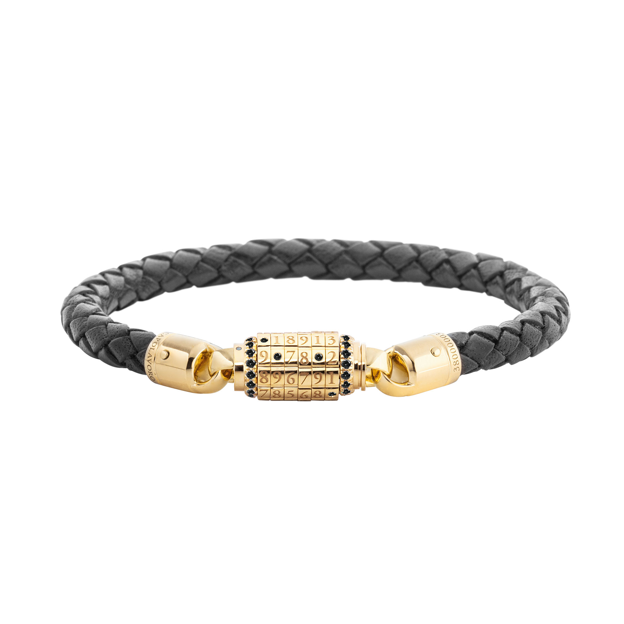 Armband Love Lock