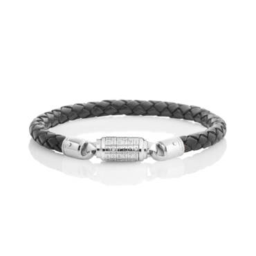 Armband Love Lock von Capolavoro bei Juwelier Jasper in Lippstadt