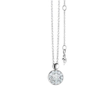 Collier Dolcini von Capolavoro bei Juwelier Jasper in Lippstadt