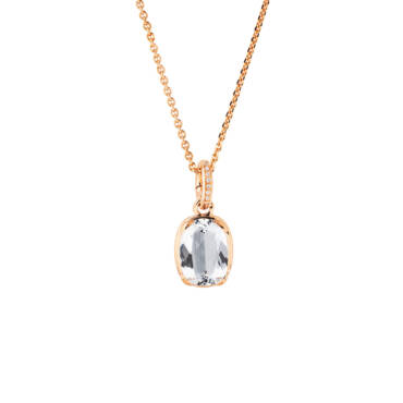 Collier Capricio von Capolavoro bei Juwelier Jasper in Lippstadt