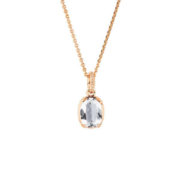 Collier Capricio von Capolavoro bei Juwelier Jasper in Lippstadt