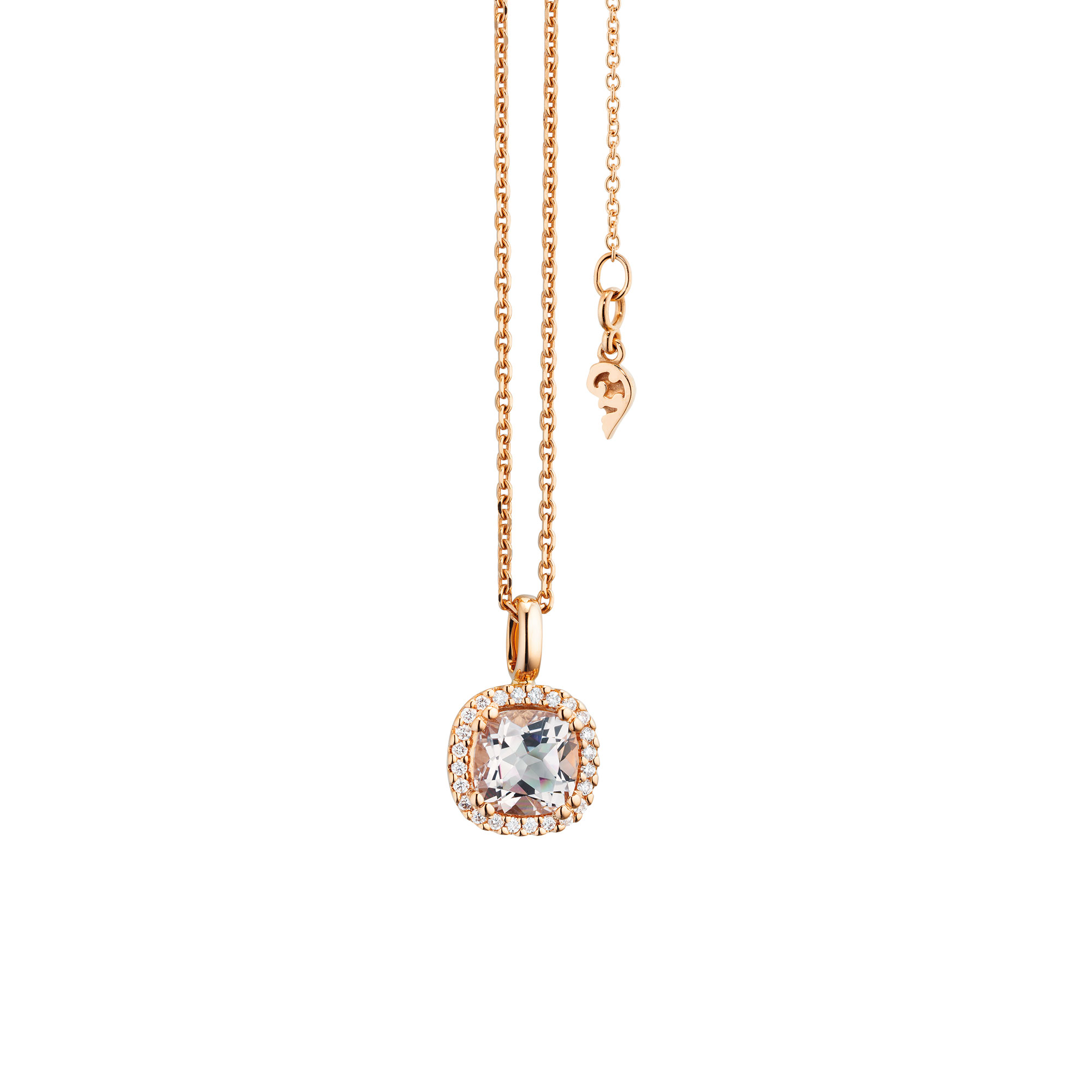 Collier Espressivo