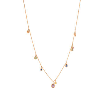 Collier Prosecco von Capolavoro bei Juwelier Jasper in Lippstadt