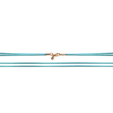 Textilband von Capolavoro bei Juwelier Jasper in Lippstadt