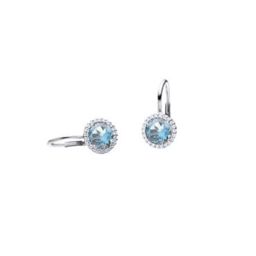 Ohrringe Espressivo von Capolavoro bei Juwelier Jasper in Lippstadt