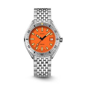 Professional von Doxa bei Juwelier Müller in Kempten und Oberstdorf