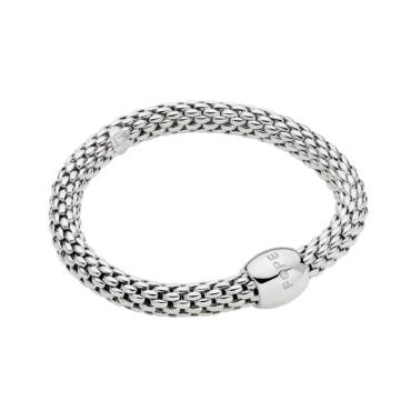 Flex'it Armband Love Nest - Größe L von FOPE bei Juwelier Jasper in Lippstadt