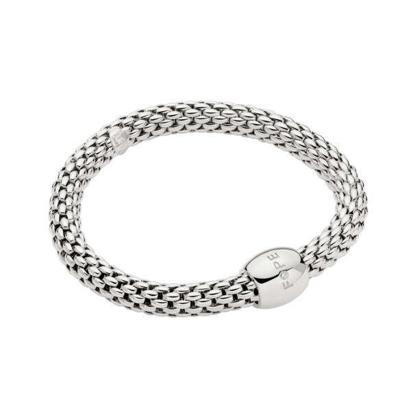 Flex'it Armband Love Nest - Größe L von FOPE bei Juwelier Jasper in Lippstadt