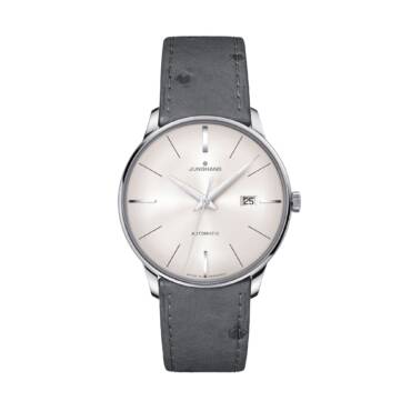 Junghans Meister Automatic von Junghans bei Juwelier Müller in Kempten und Oberstdorf