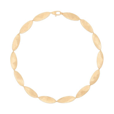 Collier Lunaria von Marco Bicego bei Juwelier Jasper in Lippstadt