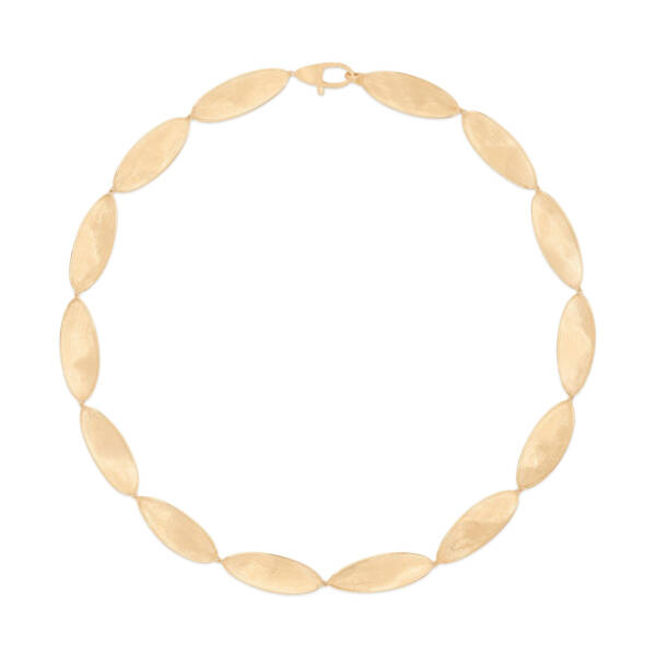 Collier Lunaria von Marco Bicego bei Juwelier Jasper in Lippstadt