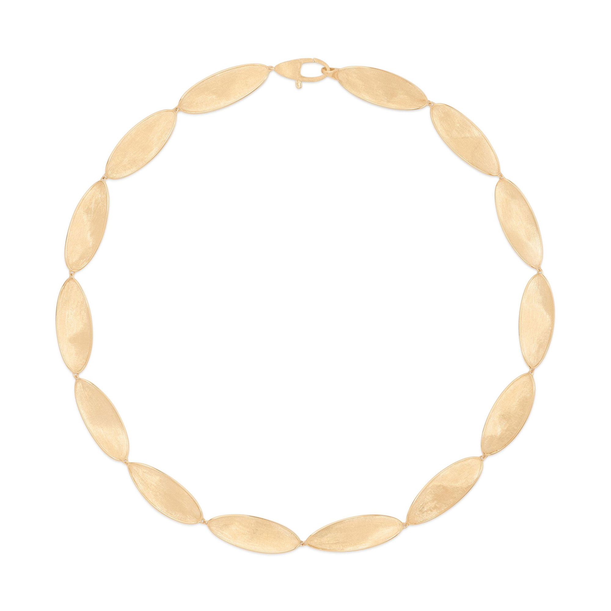 Collier Lunaria