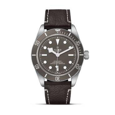 Black Bay Fifty-Eight von TUDOR bei Juwelier Müller in Kempten und Oberstdorf
