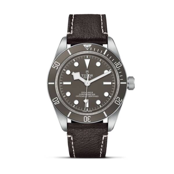 Black Bay Fifty-Eight von TUDOR bei Juwelier Müller in Kempten und Oberstdorf
