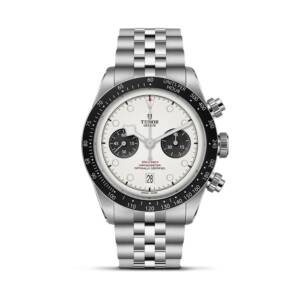 Black Bay Chrono von TUDOR bei Juwelier Müller in Kempten und Oberstdorf