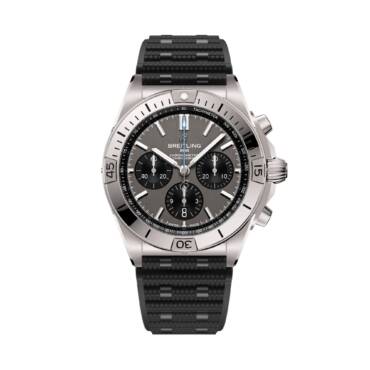 Chronomat B01 42 von Breitling bei Juwelier Müller in Kempten und Oberstdorf