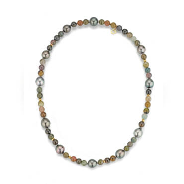 Collier Big Bang von Gellner bei Juwelier Jasper in Lippstadt