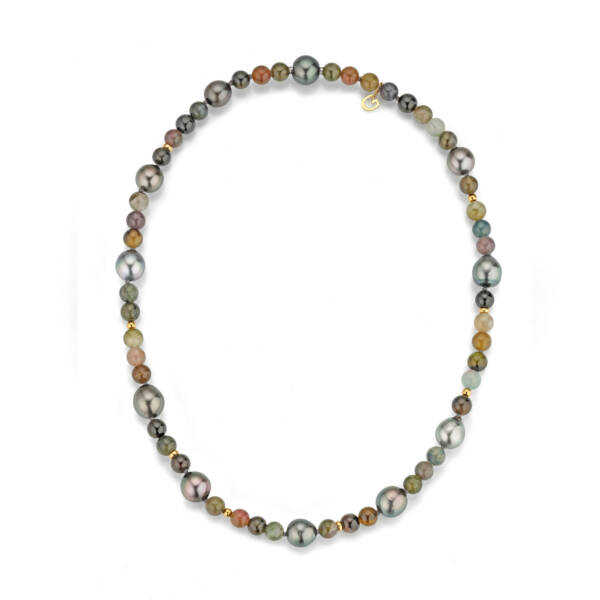 Collier Big Bang von Gellner bei Juwelier Jasper in Lippstadt