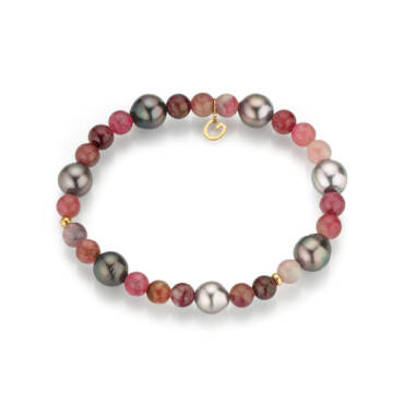 Armband Big Bang von Gellner bei Juwelier Jasper in Lippstadt