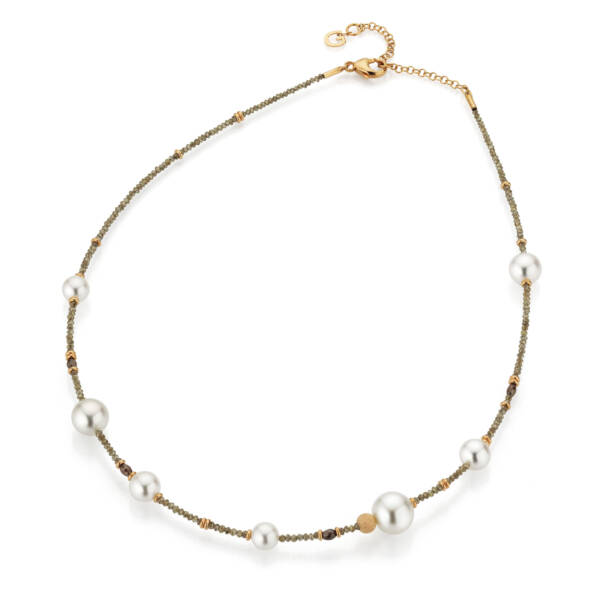Collier Castaway von Gellner bei Juwelier Jasper in Lippstadt