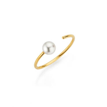 Ring Delight von Gellner bei Juwelier Jasper in Lippstadt