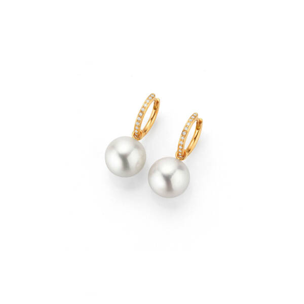 Creolen H2O von Gellner bei Juwelier Jasper in Lippstadt