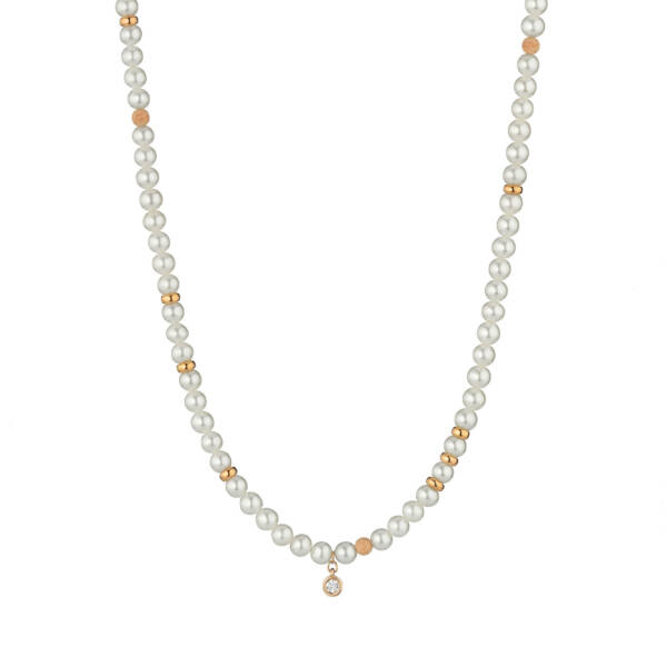Collier Delight von Gellner bei Juwelier Jasper in Lippstadt