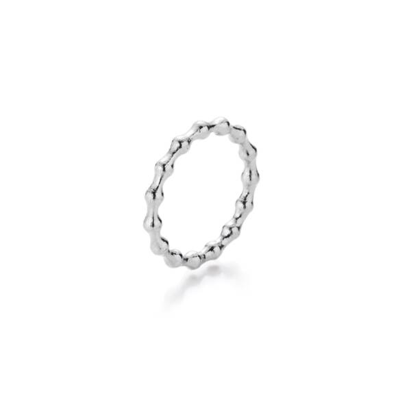 Ring Flooow von Jörg Heinz bei Juwelier Jasper in Lippstadt