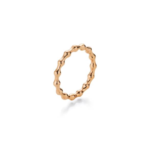 Ring Flooow von Jörg Heinz bei Juwelier Jasper in Lippstadt