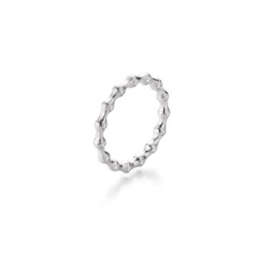 Ring Flooow von Jörg Heinz bei Juwelier Jasper in Lippstadt