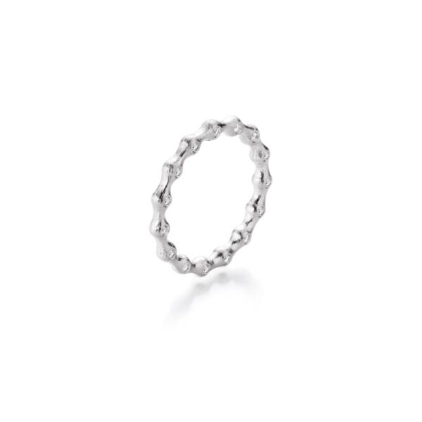 Ring Flooow von Jörg Heinz bei Juwelier Jasper in Lippstadt