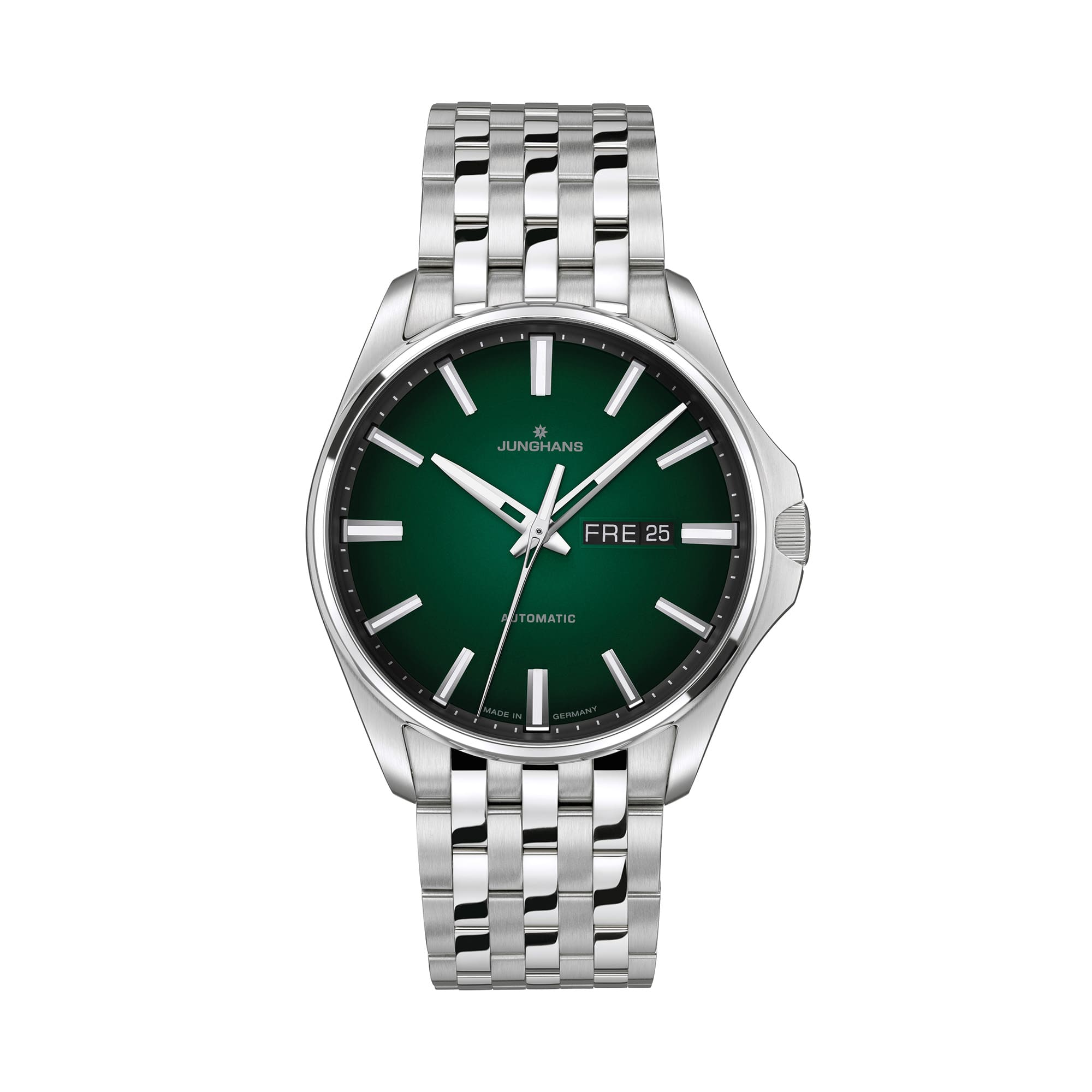 Meister S Automatic