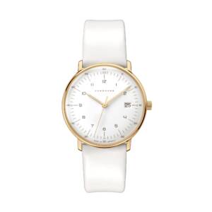 max bill Damen von Junghans bei Juwelier Müller in Kempten und Oberstdorf