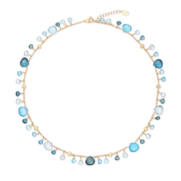 Collier Paradise von Marco Bicego bei Juwelier Jasper in Lippstadt