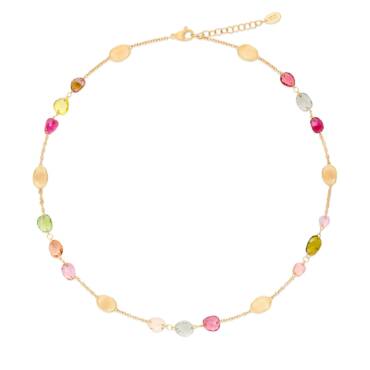 Collier Lunaria von Marco Bicego bei Juwelier Jasper in Lippstadt