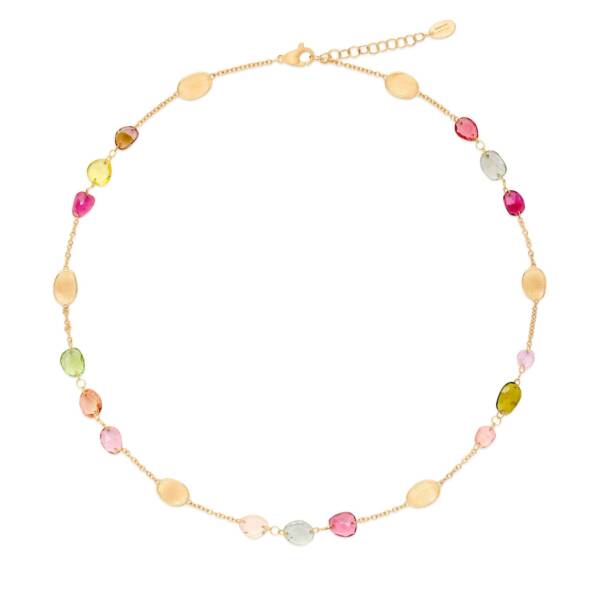 Collier Lunaria von Marco Bicego bei Juwelier Jasper in Lippstadt